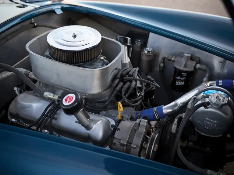 1964 Shelby Cobra 289 - Image 20 of 31