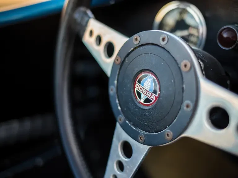 1964 Shelby Cobra 289 - Image 31 of 31