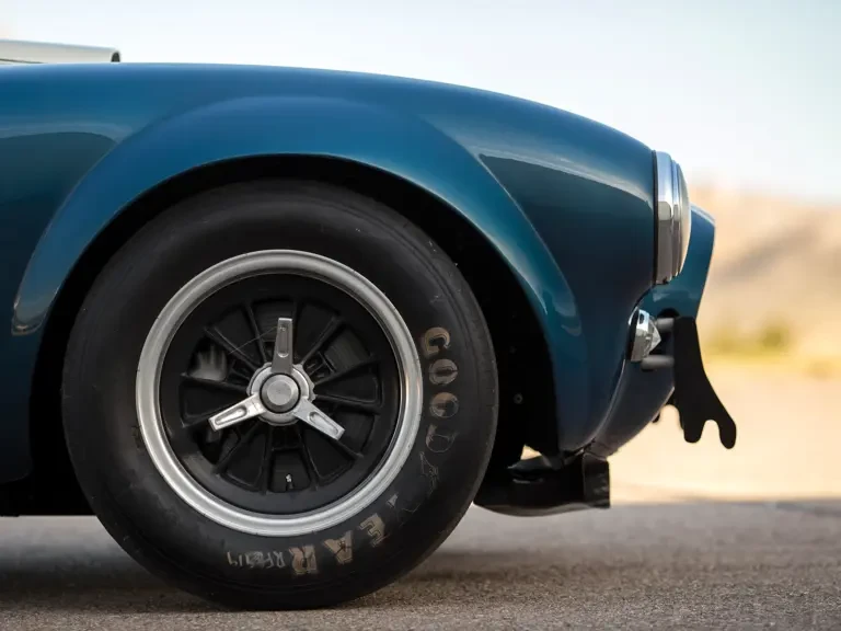 1964 Shelby Cobra 289 - Image 17 of 31