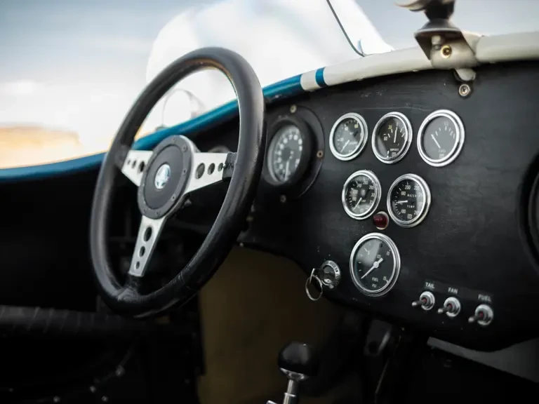 1964 Shelby Cobra 289 - Image 30 of 31