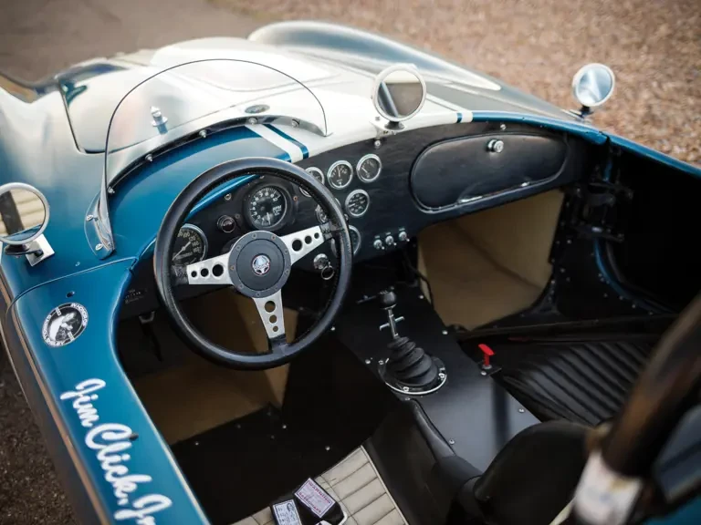 1964 Shelby Cobra 289 - Image 4 of 31