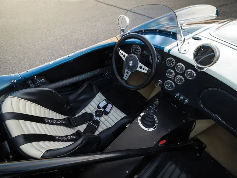 1964 Shelby Cobra 289 - Image 25 of 31