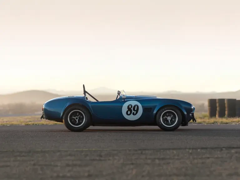 1964 Shelby Cobra 289 - Image 6 of 31