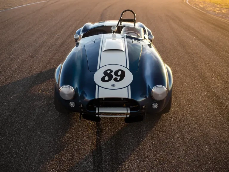 1964 Shelby Cobra 289 - Image 7 of 31