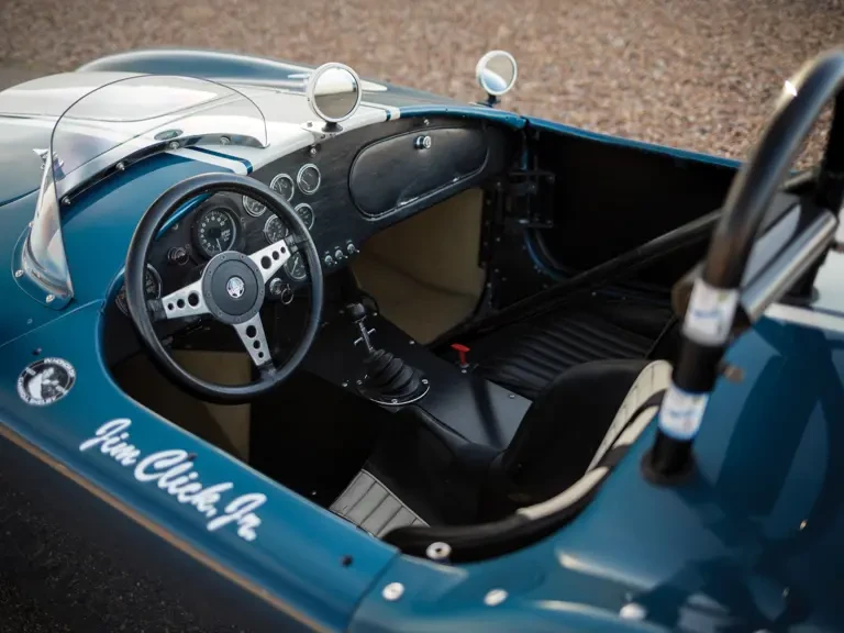 1964 Shelby Cobra 289 - Image 26 of 31