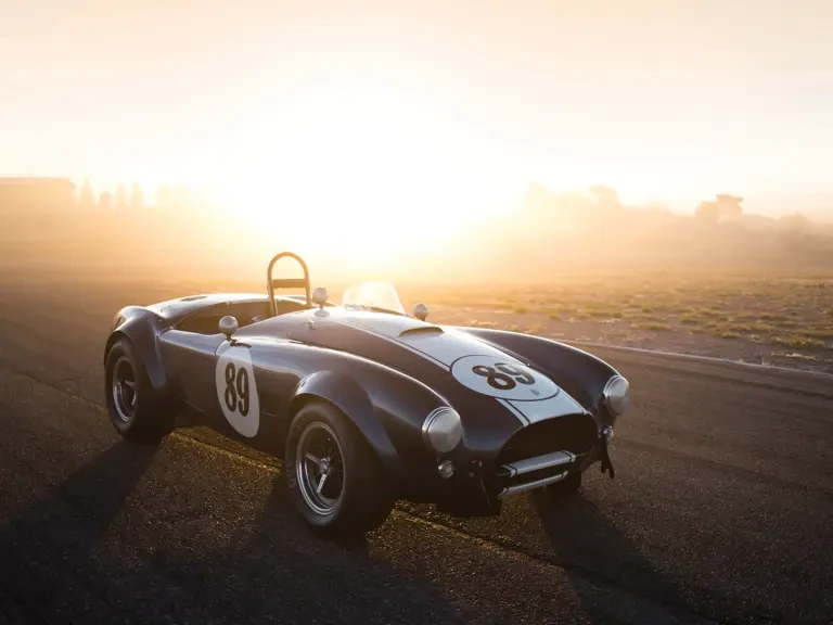 1964 Shelby Cobra 289 - Image 2 of 31