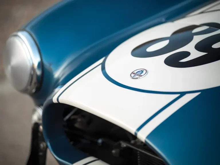 1964 Shelby Cobra 289 - Image 13 of 31