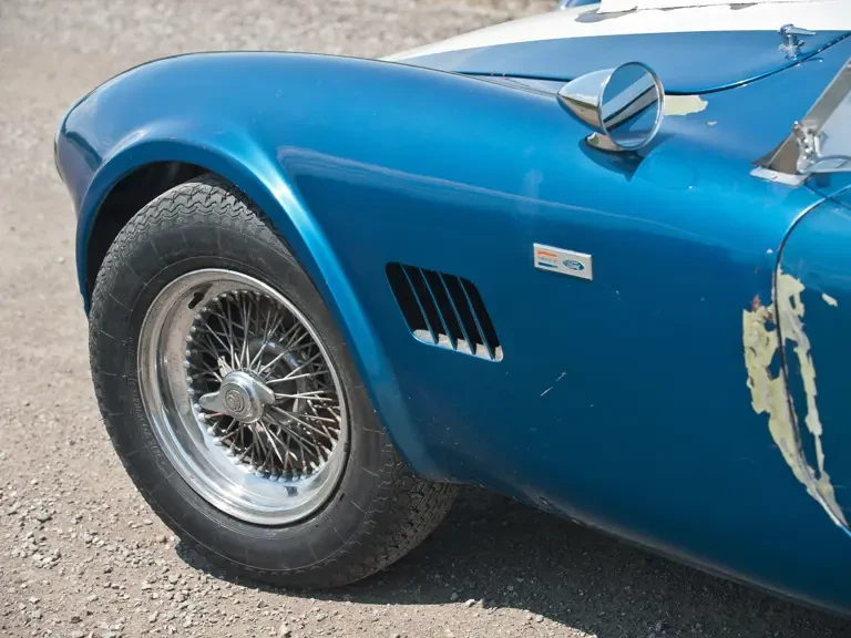 1964 Shelby Cobra 289 - Image 9 of 25