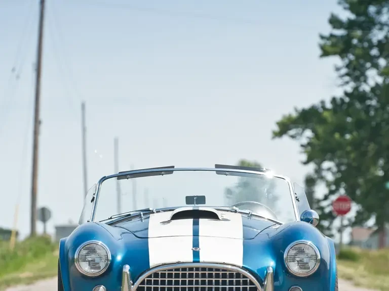1964 Shelby Cobra 289 - Image 23 of 25