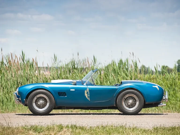1964 Shelby Cobra 289 - Image 6 of 25