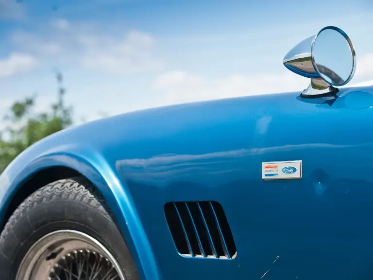 1964 Shelby Cobra 289 - Image 12 of 25