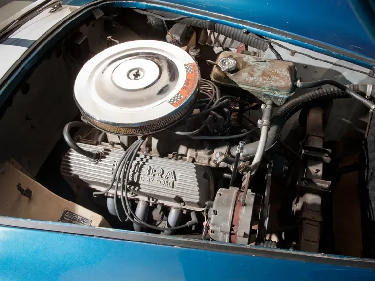 1964 Shelby Cobra 289 - Image 14 of 25