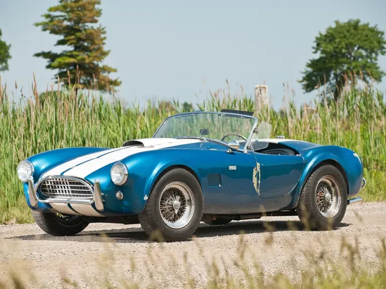 1964 Shelby Cobra 289 - Image 2 of 25