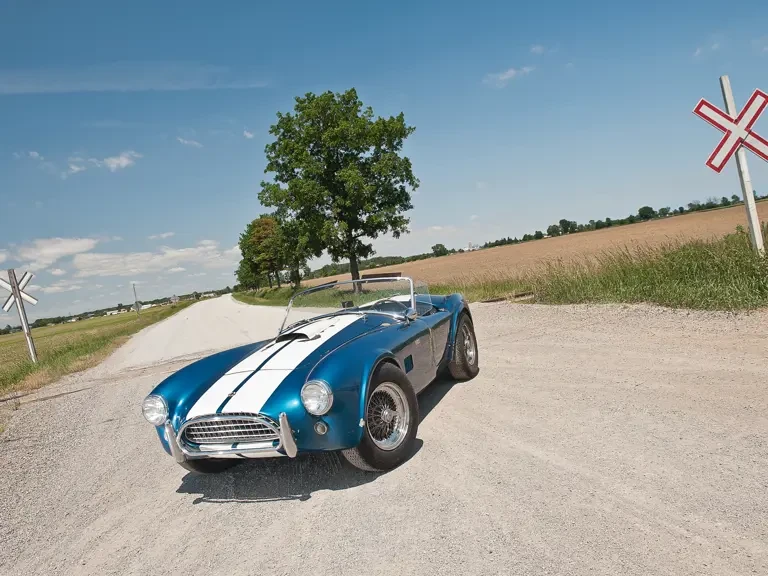 1964 Shelby Cobra 289 - Image 24 of 25