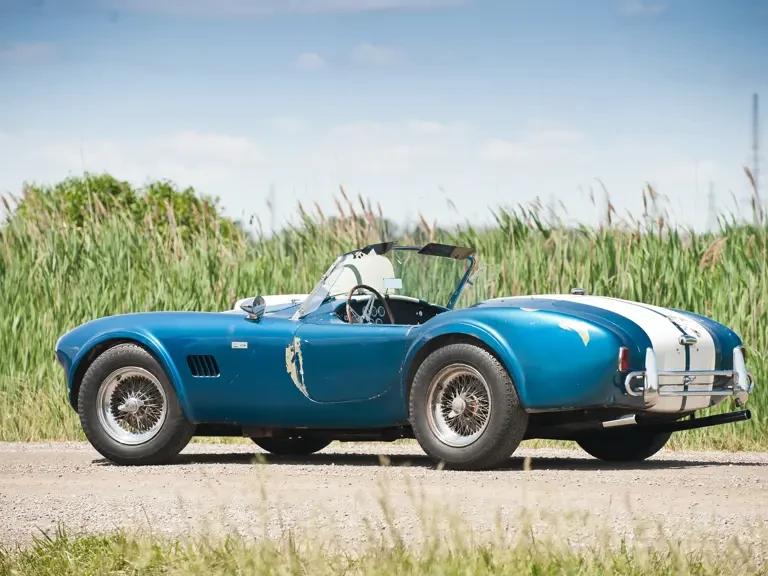 1964 Shelby Cobra 289 - Image 3 of 25
