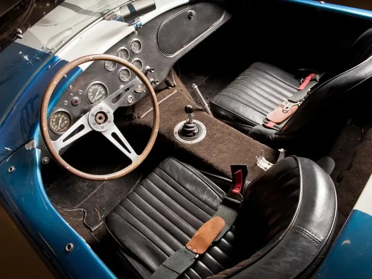 1964 Shelby Cobra 289 - Image 5 of 25