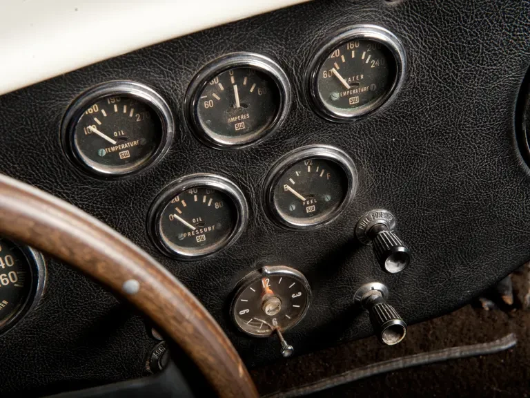 1964 Shelby Cobra 289 - Image 22 of 25