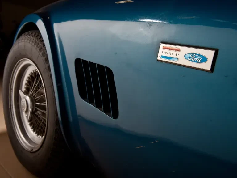 1964 Shelby Cobra 289 - Image 16 of 25