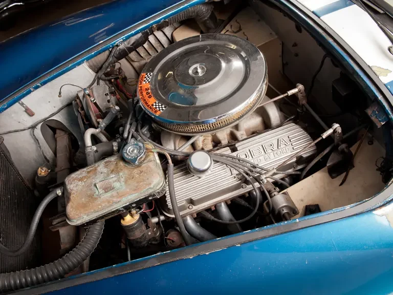 1964 Shelby Cobra 289 - Image 4 of 25