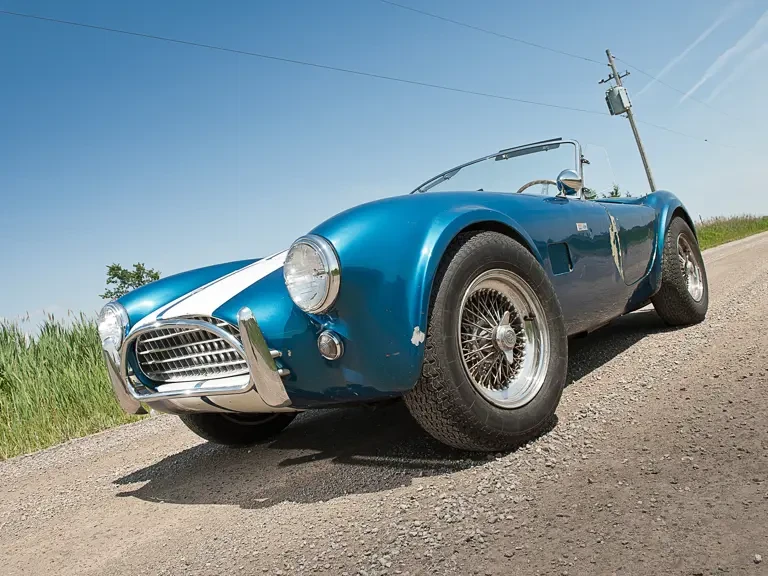 1964 Shelby Cobra 289 - Image 25 of 25