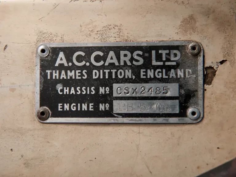 1964 Shelby Cobra 289 - Image 15 of 25