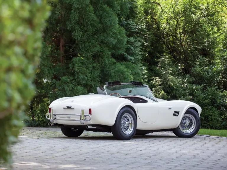 1964 Shelby Cobra 289 - Image 23 of 23