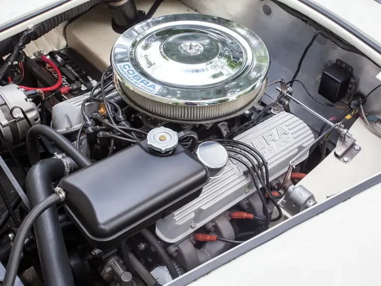 1964 Shelby Cobra 289 - Image 18 of 23