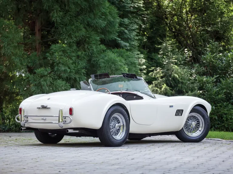 1964 Shelby Cobra 289 - Image 3 of 23