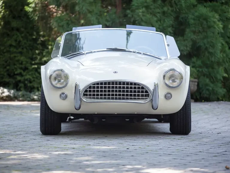 1964 Shelby Cobra 289 - Image 13 of 23