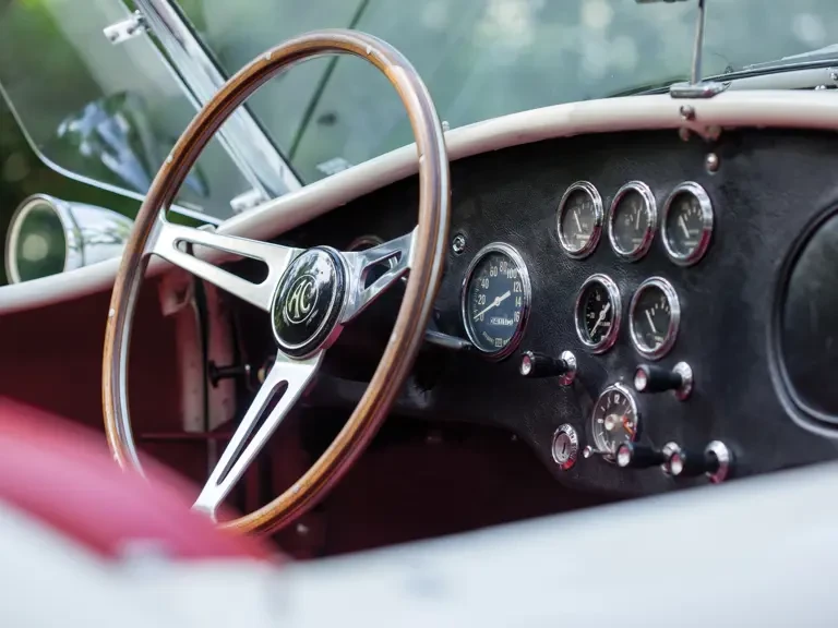 1964 Shelby Cobra 289 - Image 5 of 23