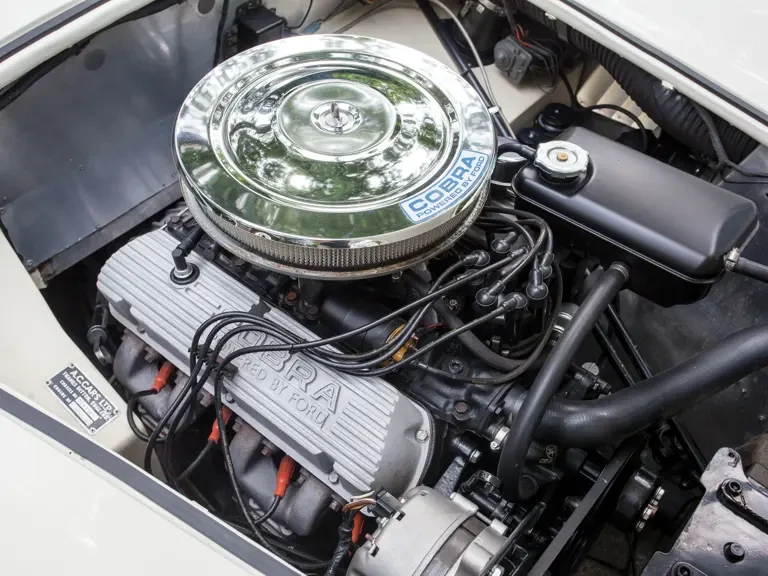 1964 Shelby Cobra 289 - Image 4 of 23