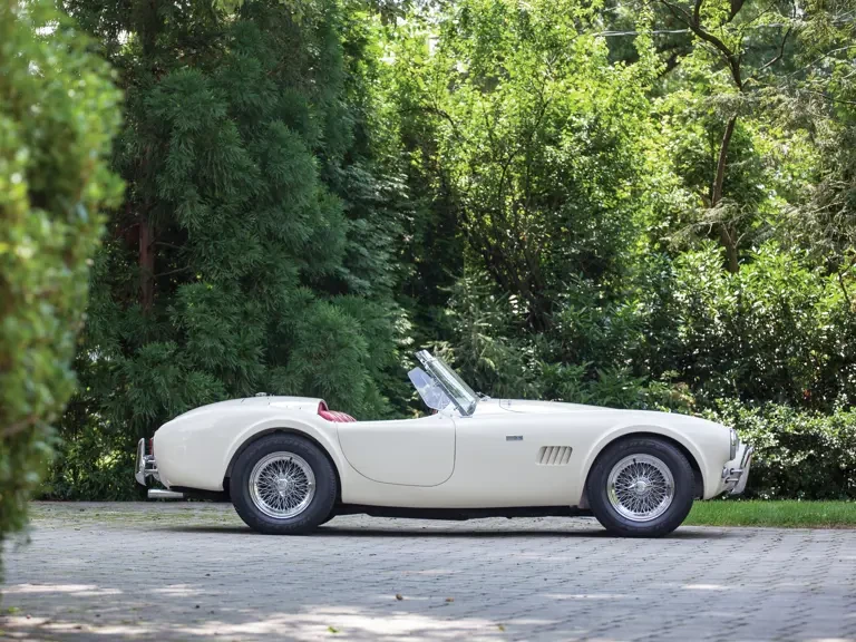 1964 Shelby Cobra 289 - Image 22 of 23