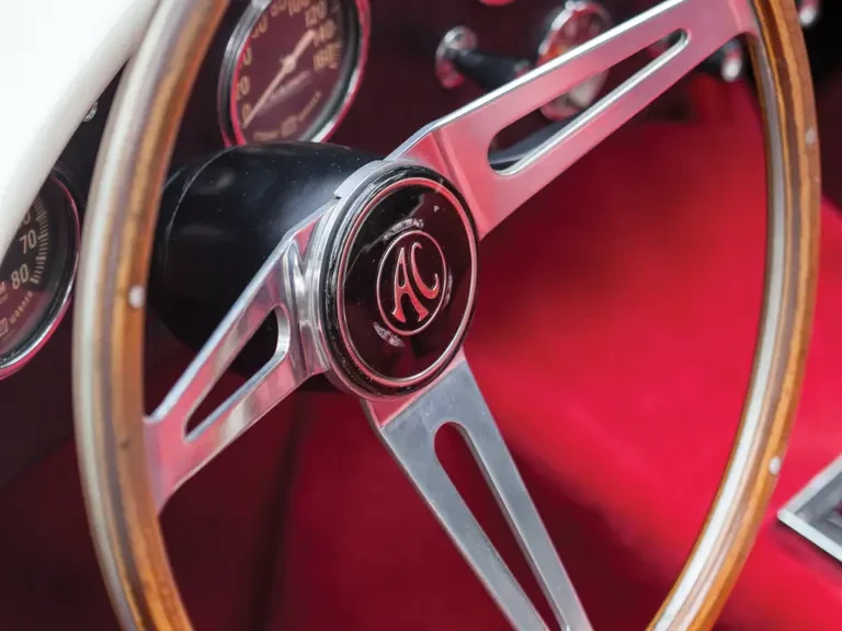 1964 Shelby Cobra 289 - Image 21 of 23