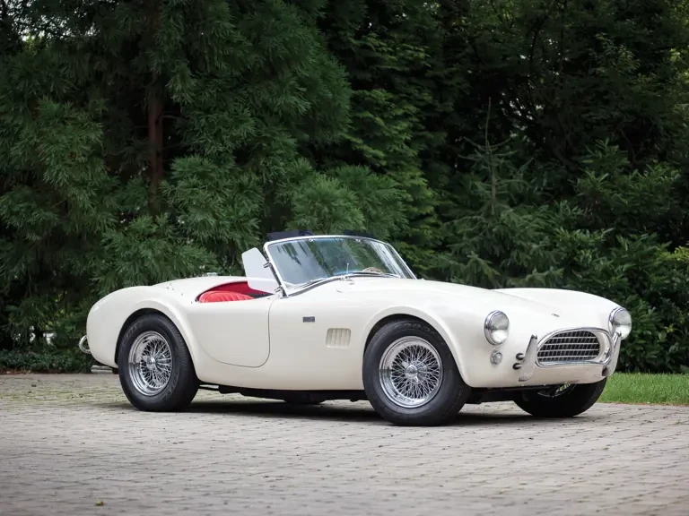 1964 Shelby Cobra 289 - Image 2 of 23
