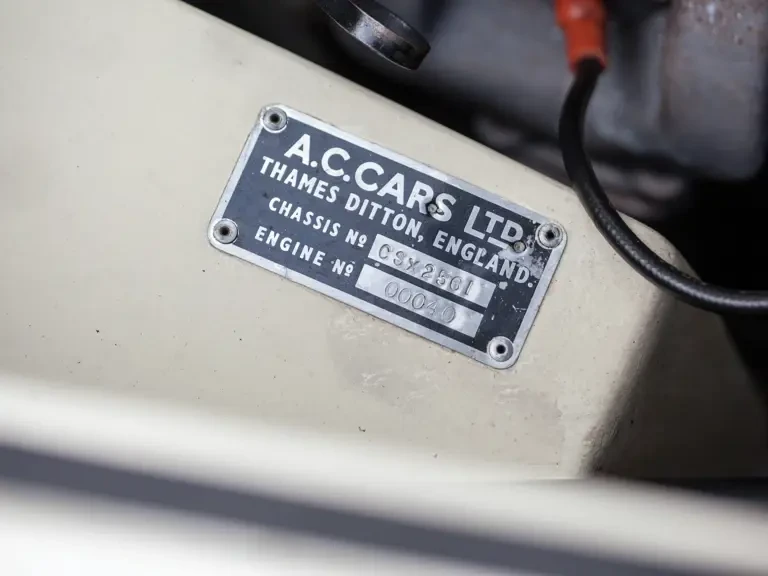 1964 Shelby Cobra 289 - Image 15 of 23