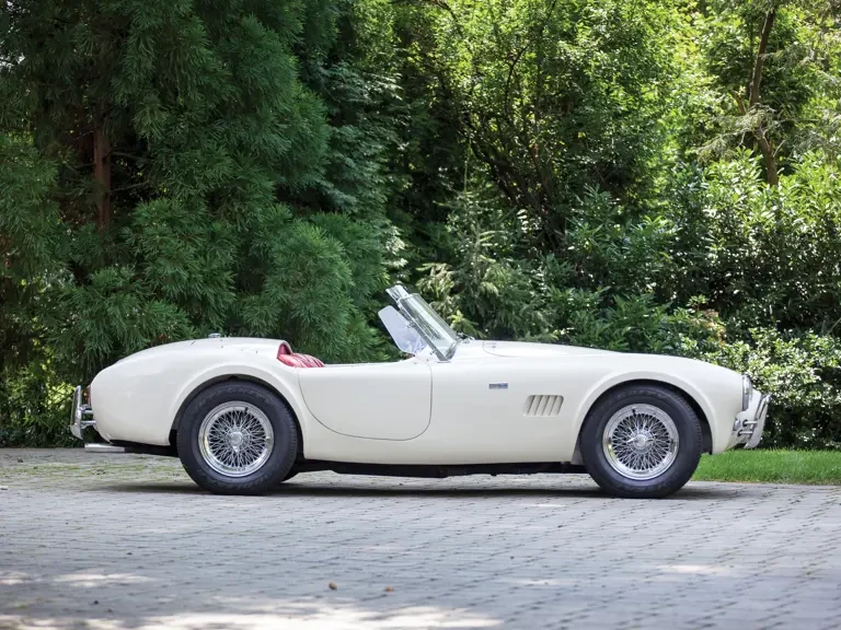 1964 Shelby Cobra 289 - Image 6 of 23