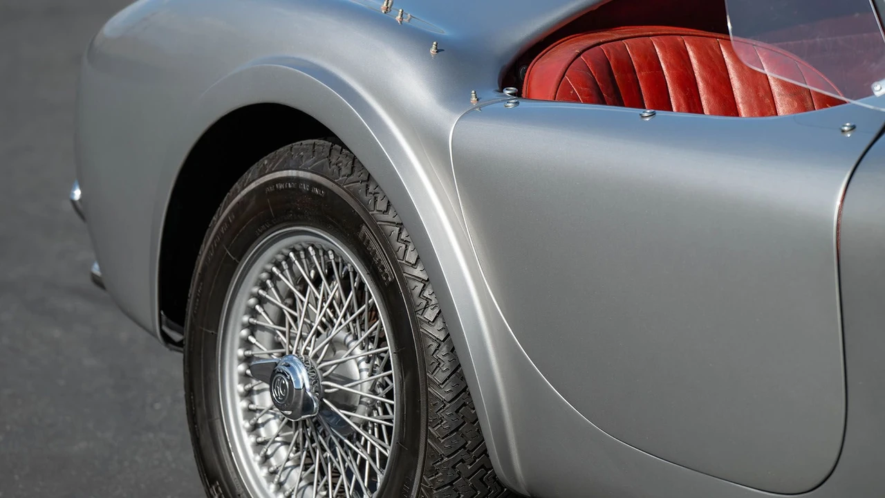1964 Shelby Cobra 289 - Image 28 of 31
