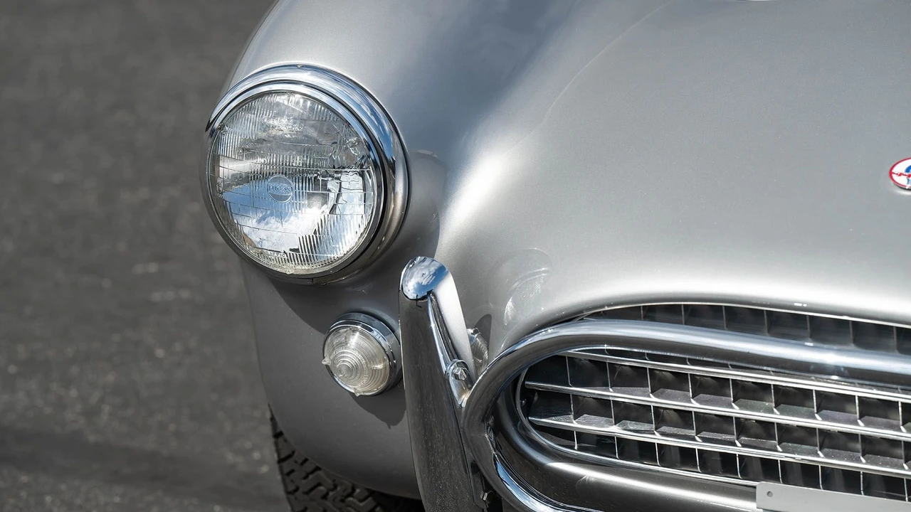 1964 Shelby Cobra 289 - Image 17 of 31
