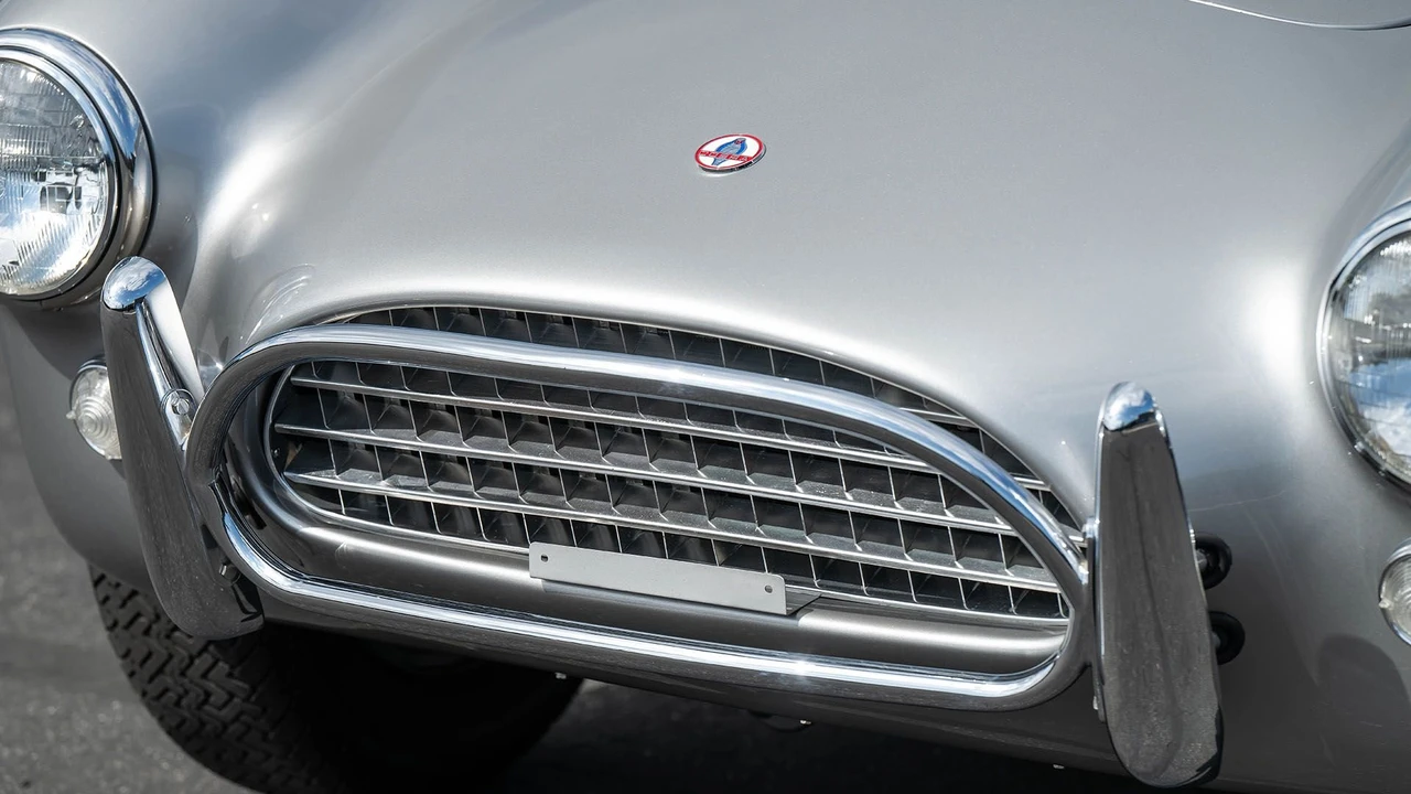 1964 Shelby Cobra 289 - Image 14 of 31
