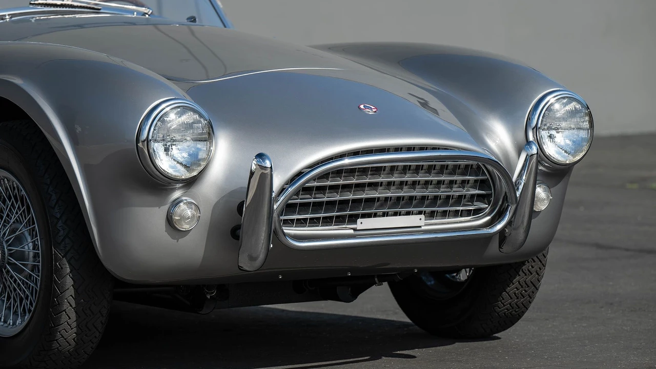 1964 Shelby Cobra 289 - Image 18 of 31
