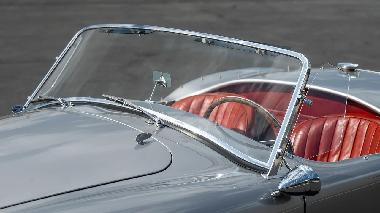1964 Shelby Cobra 289 - Image 22 of 31