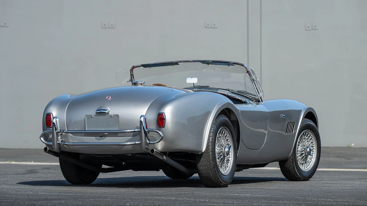 1964 Shelby Cobra 289 - Image 13 of 31