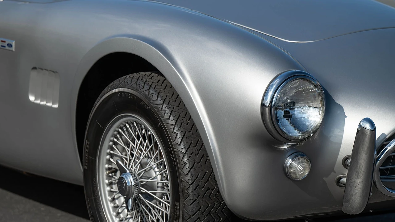 1964 Shelby Cobra 289 - Image 30 of 31