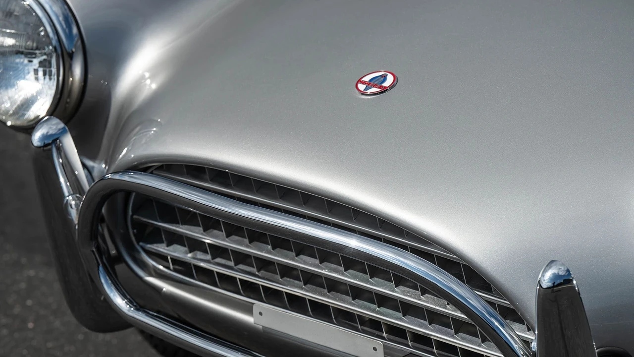 1964 Shelby Cobra 289 - Image 16 of 31