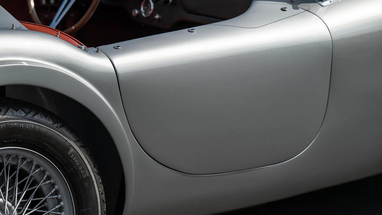 1964 Shelby Cobra 289 - Image 25 of 31