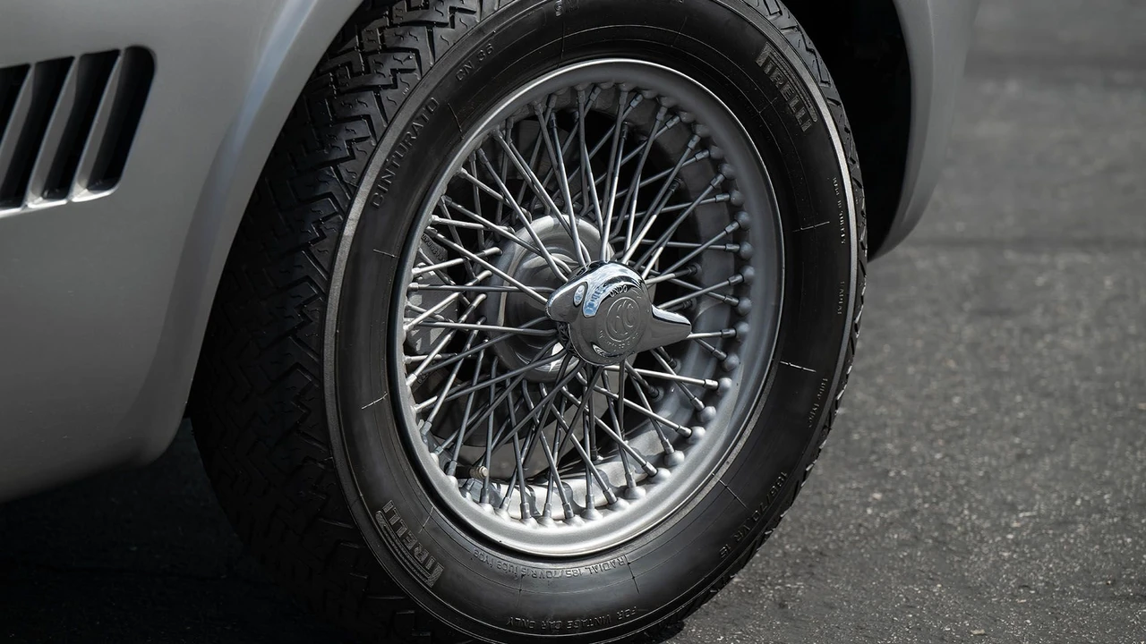 1964 Shelby Cobra 289 - Image 31 of 31