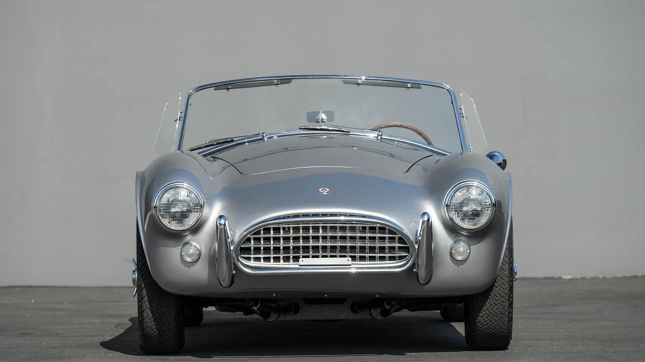 1964 Shelby Cobra 289 - Image 5 of 31