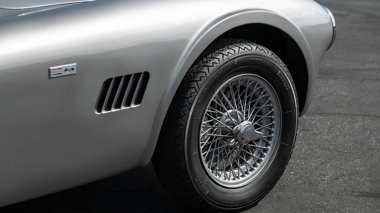 1964 Shelby Cobra 289 - Image 26 of 31