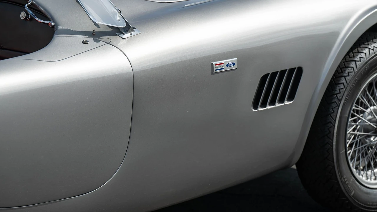 1964 Shelby Cobra 289 - Image 24 of 31