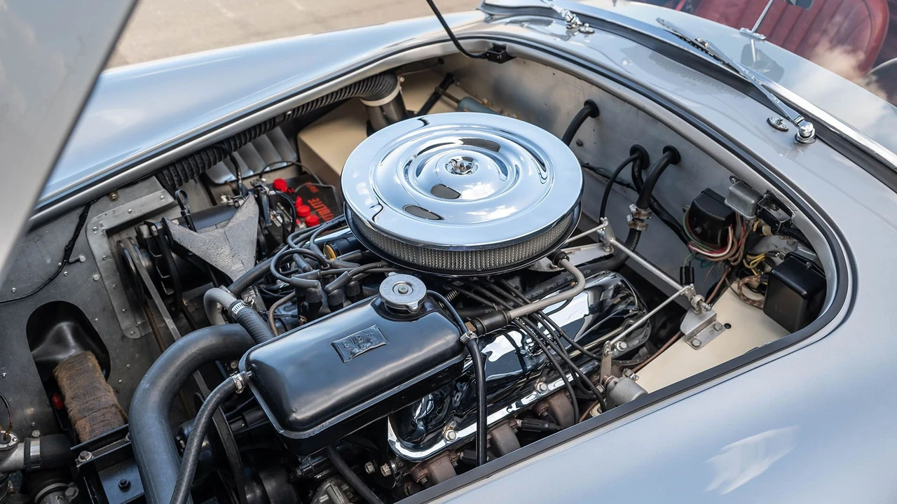 1964 Shelby Cobra 289 - Image 8 of 31